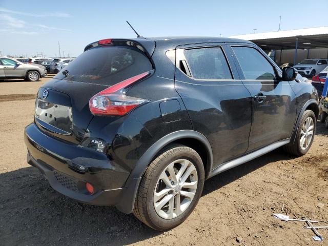 Photo 2 VIN: JN8AF5MV2FT561771 - NISSAN JUKE 