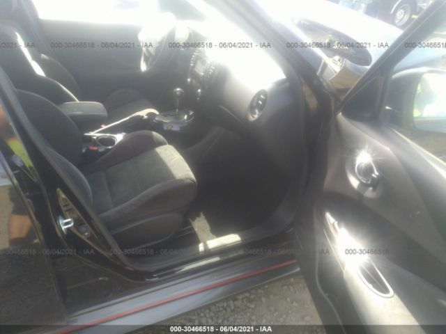 Photo 4 VIN: JN8AF5MV2FT562208 - NISSAN JUKE 