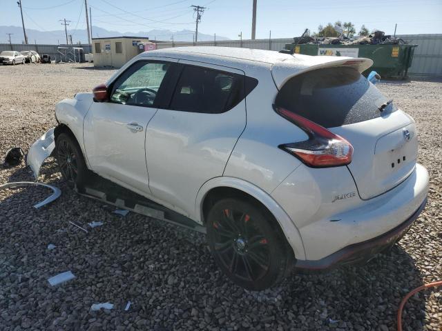 Photo 2 VIN: JN8AF5MV2FT562354 - NISSAN JUKE S 