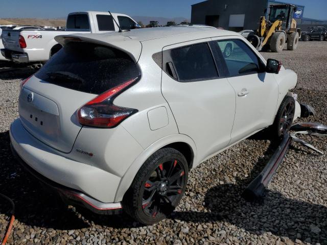 Photo 3 VIN: JN8AF5MV2FT562354 - NISSAN JUKE S 