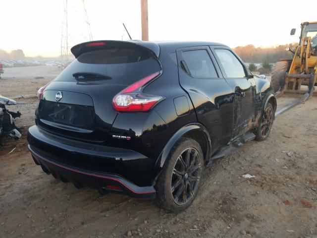 Photo 3 VIN: JN8AF5MV2FT563441 - NISSAN JUKE S 