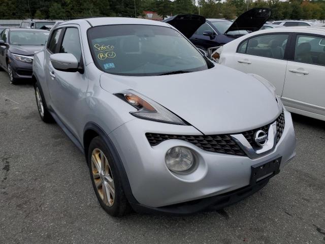 Photo 0 VIN: JN8AF5MV2FT564606 - NISSAN JUKE S 