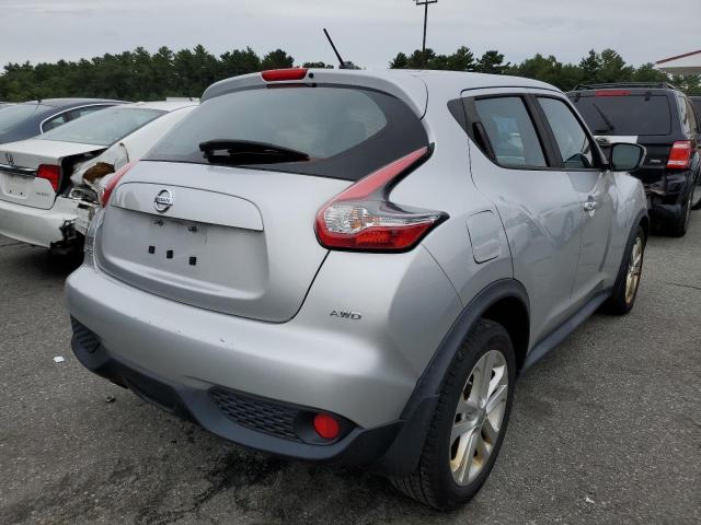 Photo 3 VIN: JN8AF5MV2FT564606 - NISSAN JUKE S 