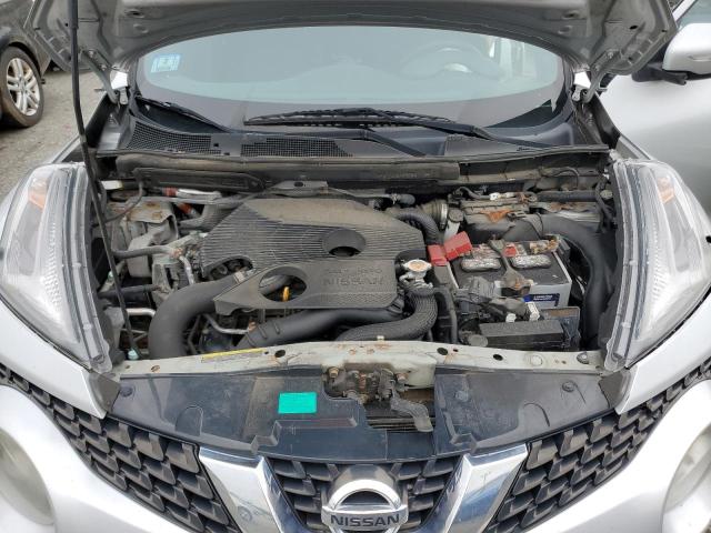 Photo 6 VIN: JN8AF5MV2FT564606 - NISSAN JUKE S 