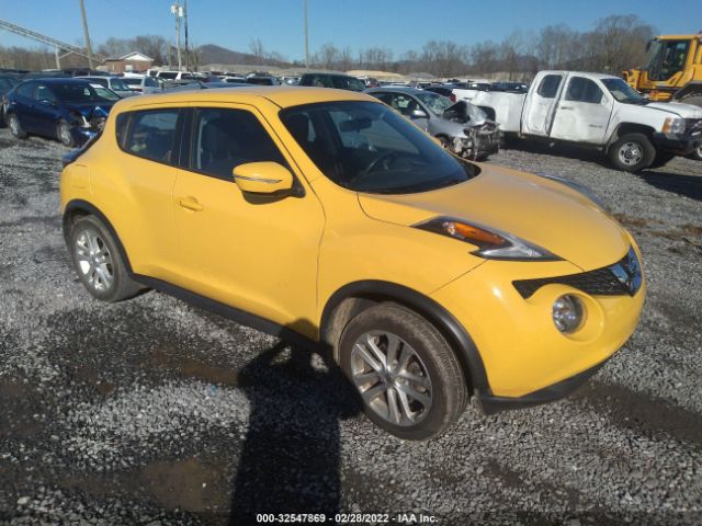 Photo 0 VIN: JN8AF5MV2FT564797 - NISSAN JUKE 