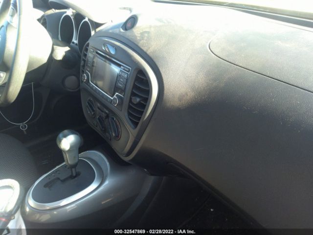 Photo 4 VIN: JN8AF5MV2FT564797 - NISSAN JUKE 