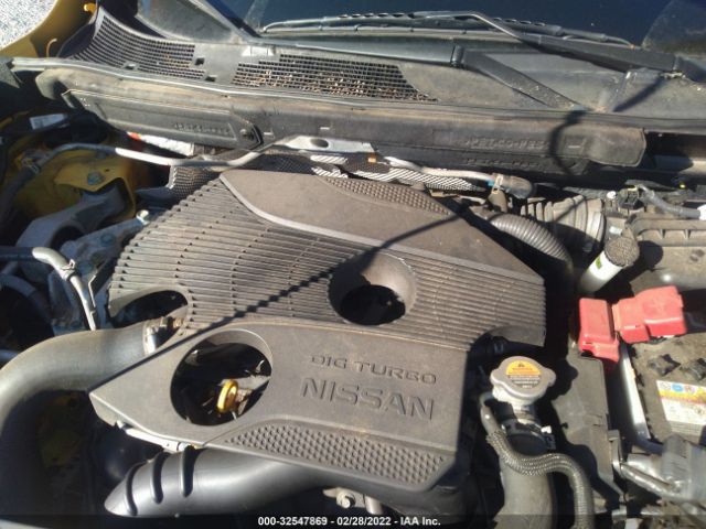 Photo 9 VIN: JN8AF5MV2FT564797 - NISSAN JUKE 