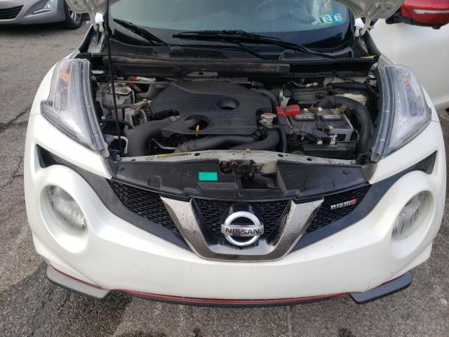 Photo 6 VIN: JN8AF5MV2FT565187 - NISSAN JUKE S 