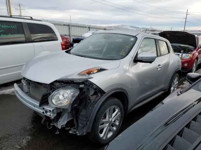 Photo 0 VIN: JN8AF5MV2GT651441 - NISSAN JUKE S 