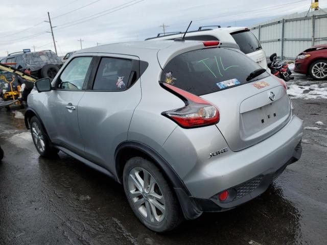 Photo 1 VIN: JN8AF5MV2GT651441 - NISSAN JUKE S 