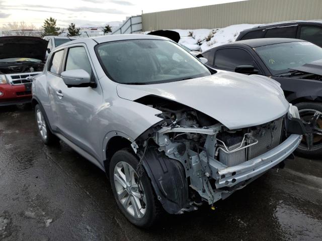 Photo 3 VIN: JN8AF5MV2GT651441 - NISSAN JUKE S 