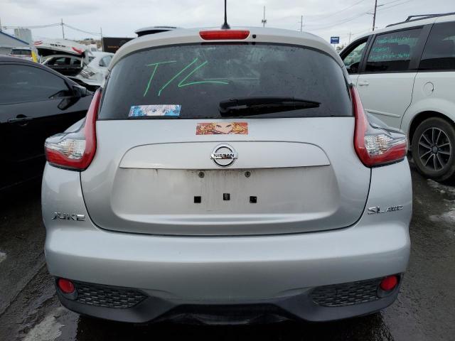 Photo 5 VIN: JN8AF5MV2GT651441 - NISSAN JUKE S 