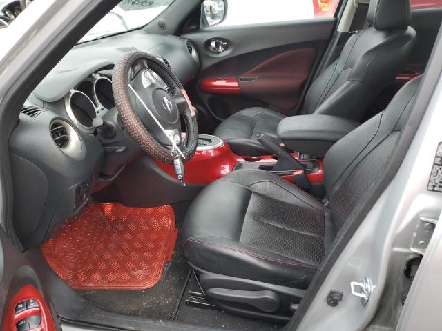 Photo 6 VIN: JN8AF5MV2GT651441 - NISSAN JUKE S 