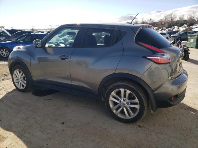 Photo 1 VIN: JN8AF5MV2GT653142 - NISSAN JUKE S 