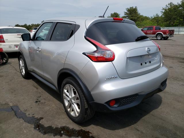 Photo 2 VIN: JN8AF5MV2GT655148 - NISSAN JUKE S 