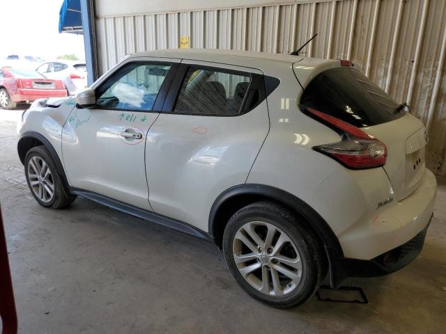 Photo 1 VIN: JN8AF5MV2GT656039 - NISSAN JUKE S 