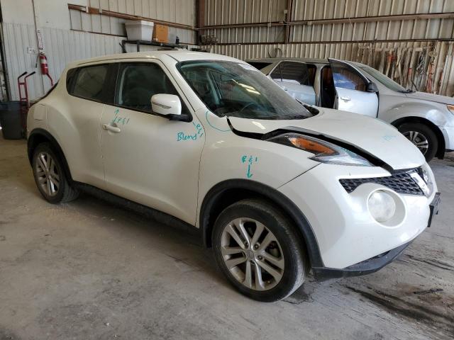 Photo 3 VIN: JN8AF5MV2GT656039 - NISSAN JUKE S 