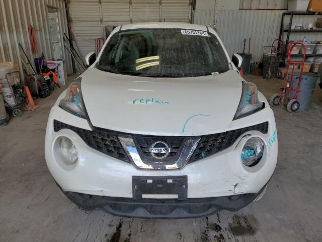 Photo 4 VIN: JN8AF5MV2GT656039 - NISSAN JUKE S 