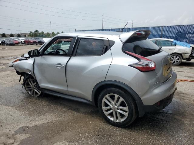 Photo 1 VIN: JN8AF5MV2GT656137 - NISSAN JUKE 