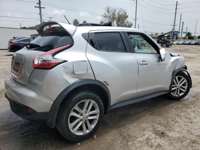 Photo 2 VIN: JN8AF5MV2GT656137 - NISSAN JUKE 