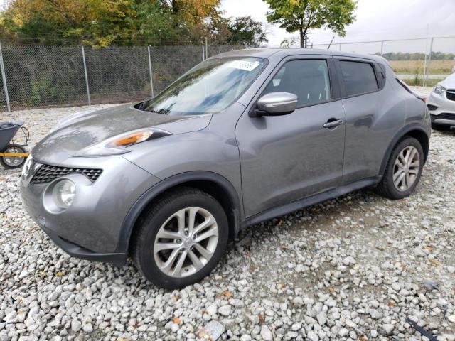 Photo 0 VIN: JN8AF5MV2GT657384 - NISSAN JUKE S 