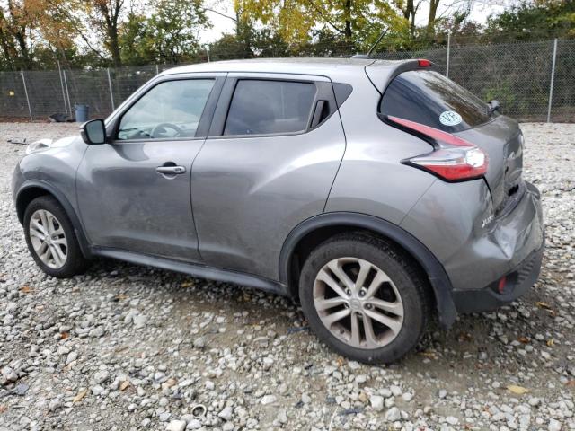 Photo 1 VIN: JN8AF5MV2GT657384 - NISSAN JUKE S 