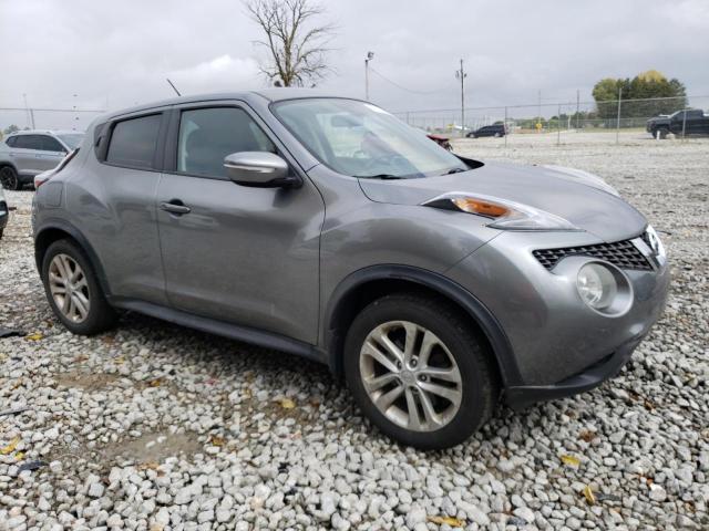 Photo 3 VIN: JN8AF5MV2GT657384 - NISSAN JUKE S 