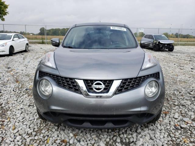 Photo 4 VIN: JN8AF5MV2GT657384 - NISSAN JUKE S 