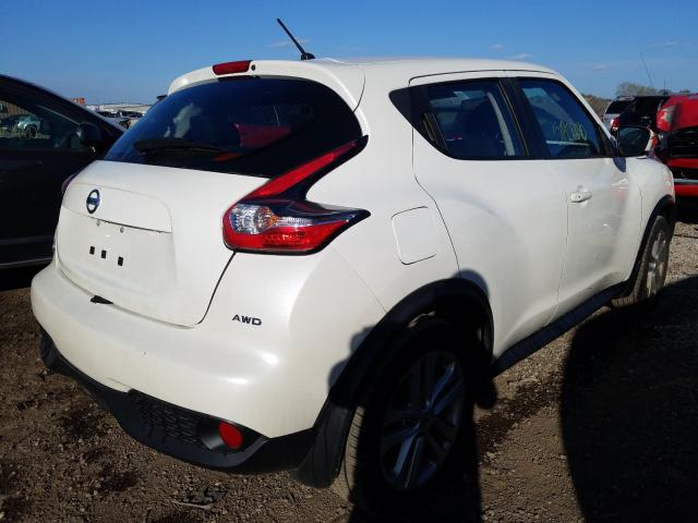 Photo 3 VIN: JN8AF5MV2GT658762 - NISSAN JUKE 