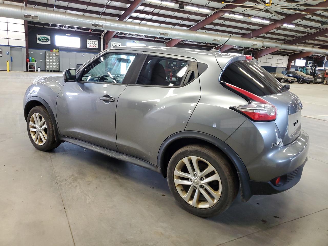 Photo 1 VIN: JN8AF5MV2GT659247 - NISSAN JUKE 