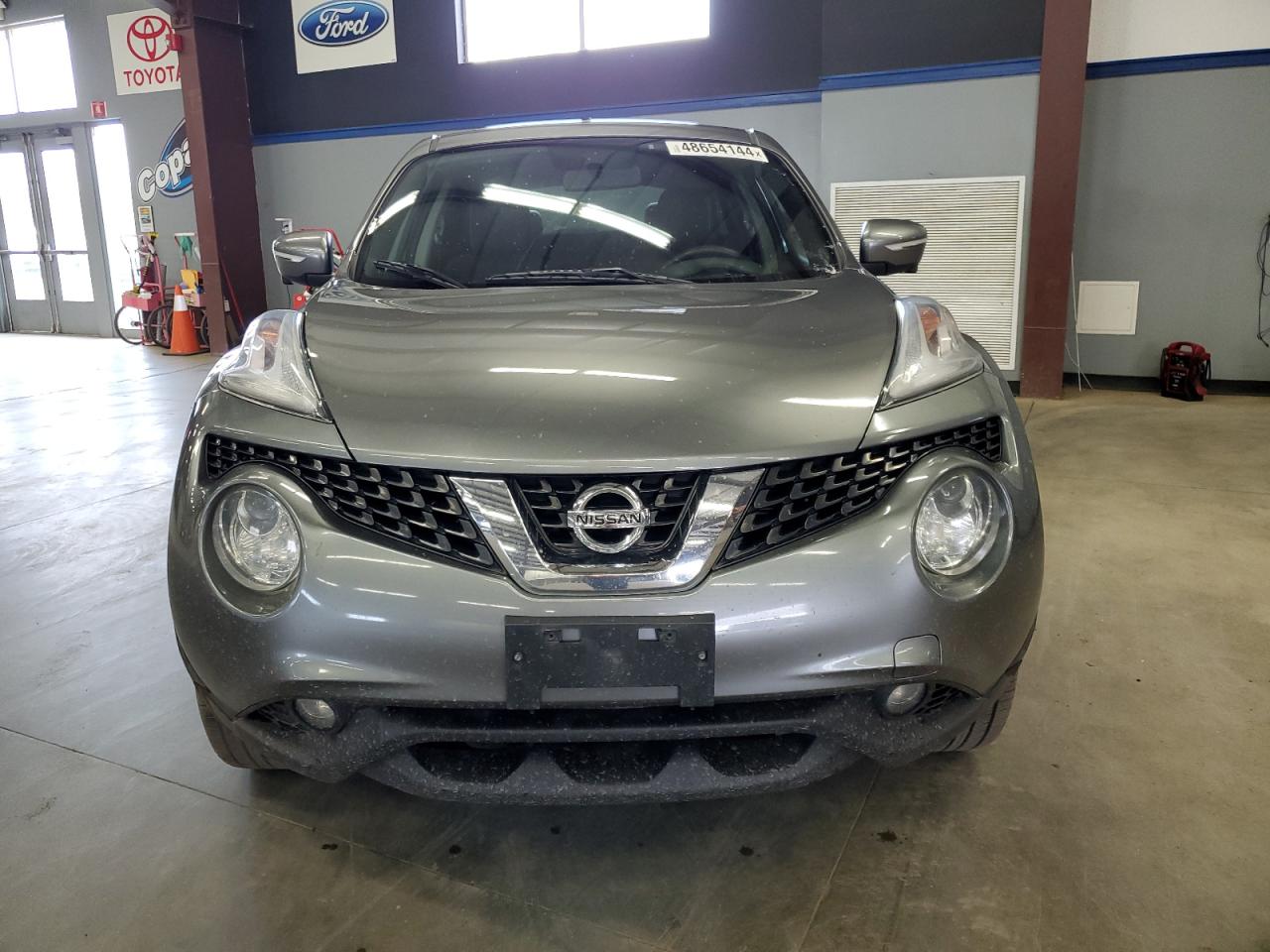 Photo 4 VIN: JN8AF5MV2GT659247 - NISSAN JUKE 