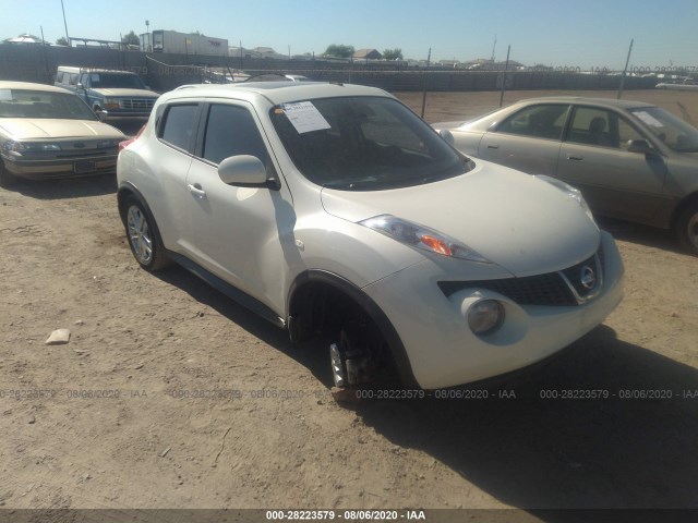 Photo 5 VIN: JN8AF5MV3BT007410 - NISSAN JUKE 