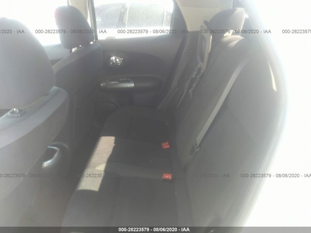 Photo 7 VIN: JN8AF5MV3BT007410 - NISSAN JUKE 