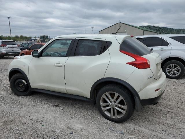 Photo 1 VIN: JN8AF5MV3BT010338 - NISSAN JUKE S 