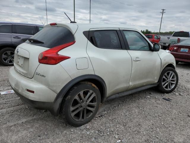 Photo 2 VIN: JN8AF5MV3BT010338 - NISSAN JUKE S 