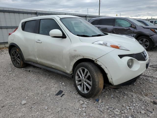 Photo 3 VIN: JN8AF5MV3BT010338 - NISSAN JUKE S 