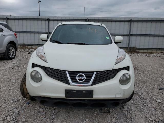 Photo 4 VIN: JN8AF5MV3BT010338 - NISSAN JUKE S 