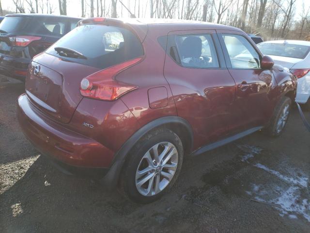 Photo 3 VIN: JN8AF5MV3BT016009 - NISSAN JUKE S 