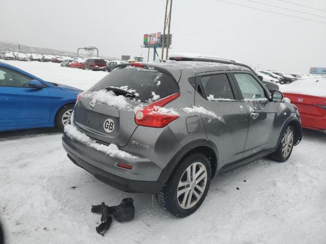 Photo 2 VIN: JN8AF5MV3BT018200 - NISSAN JUKE 