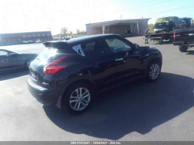 Photo 3 VIN: JN8AF5MV3BT020240 - NISSAN JUKE 