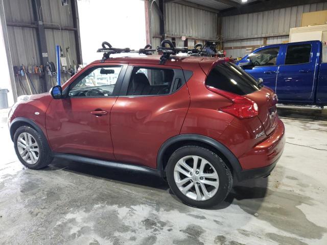 Photo 1 VIN: JN8AF5MV3BT022487 - NISSAN JUKE S 