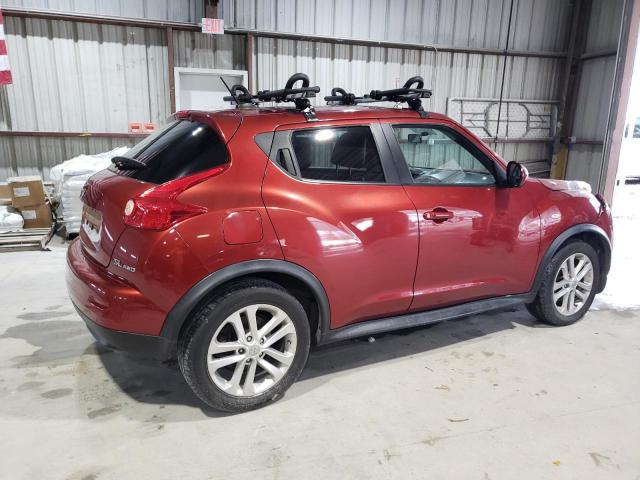 Photo 2 VIN: JN8AF5MV3BT022487 - NISSAN JUKE S 