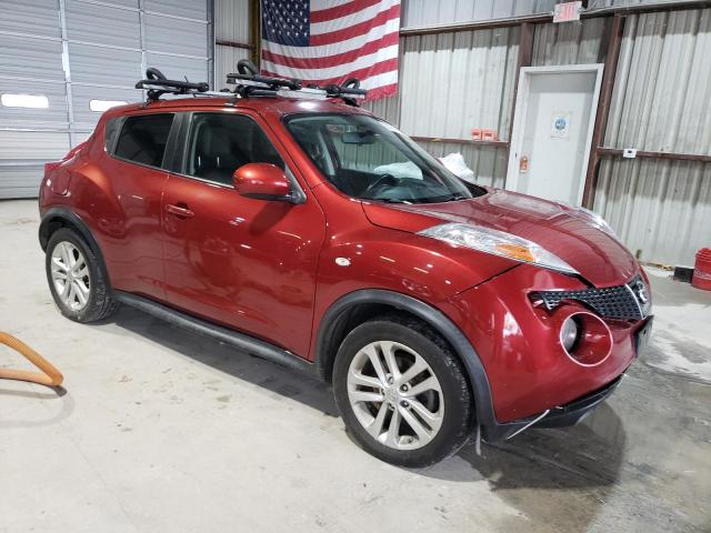 Photo 3 VIN: JN8AF5MV3BT022487 - NISSAN JUKE S 