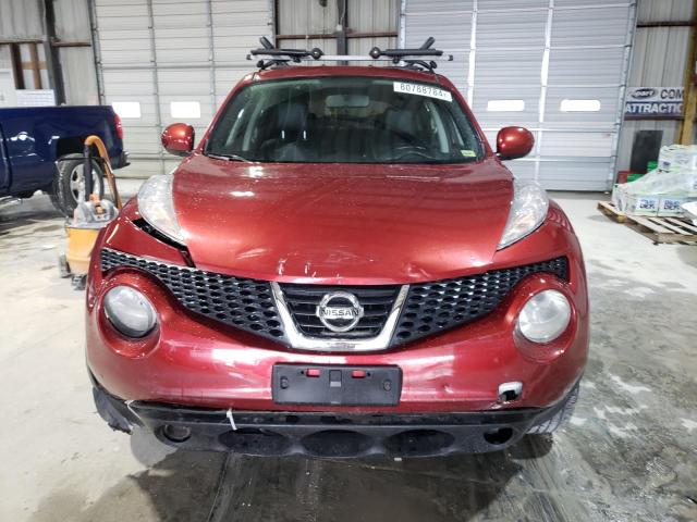 Photo 4 VIN: JN8AF5MV3BT022487 - NISSAN JUKE S 