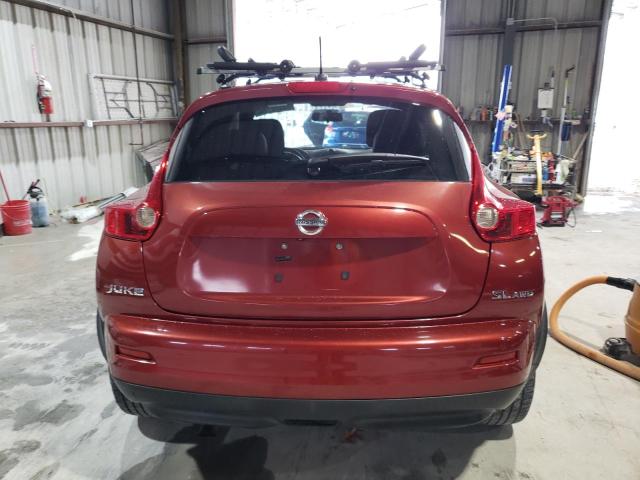 Photo 5 VIN: JN8AF5MV3BT022487 - NISSAN JUKE S 