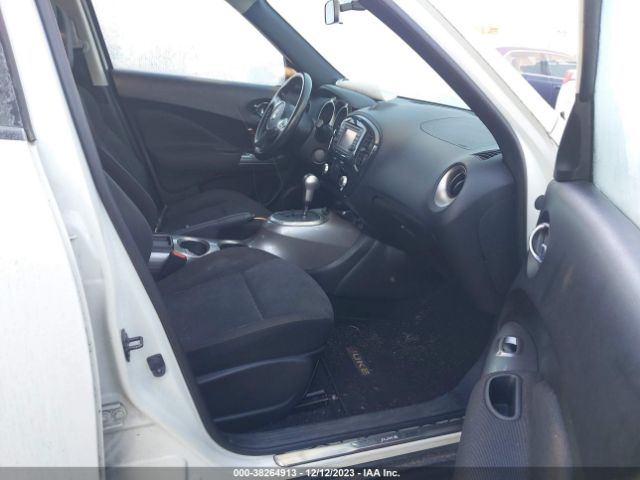 Photo 4 VIN: JN8AF5MV3BT023123 - NISSAN JUKE 