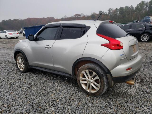 Photo 1 VIN: JN8AF5MV3BT024224 - NISSAN JUKE S 