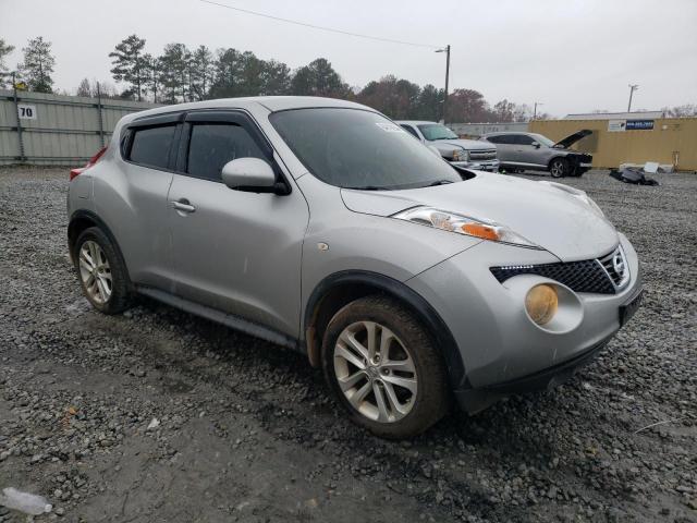 Photo 3 VIN: JN8AF5MV3BT024224 - NISSAN JUKE S 