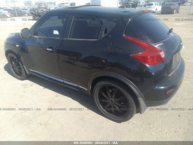 Photo 2 VIN: JN8AF5MV3BT024658 - NISSAN JUKE 