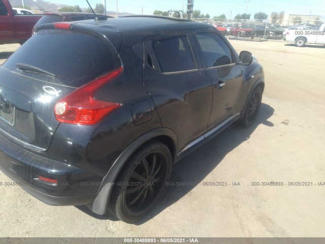 Photo 3 VIN: JN8AF5MV3BT024658 - NISSAN JUKE 